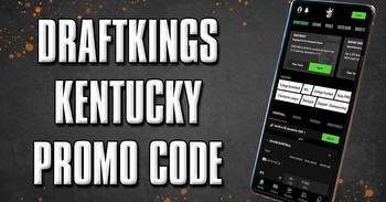 DraftKings Kentucky Promo Code: Score Top Bonus with Launch Less Than Two Weeks Away
