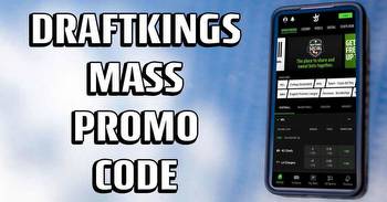DraftKings Massachusetts Promo Code: $200 Bonus Bets on Sunday Night NBA, NHL Games