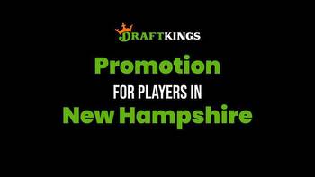 DraftKings New Hampshire Promo Code: Register & Bet $75 in the DK Shop