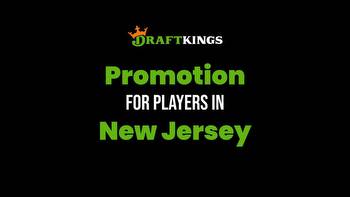 DraftKings New Jersey Promo Code: Bet In Casino