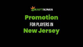DraftKings New Jersey Promo Code: Register & Purchase a UFC Event Pack