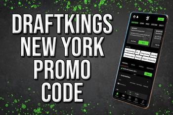 DraftKings NY Promo Code: $200 Bonus for NFL Wild Card Playoffs