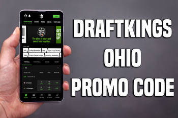 DraftKings Ohio promo code: $200 bonus for college hoops, NBA Thursday