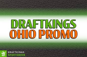 DraftKings Ohio promo code: $200 in bonus bets for NFL Playoffs continues