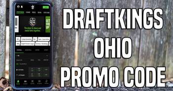 DraftKings Ohio promo code activates last chance for $200 pre-launch bonus
