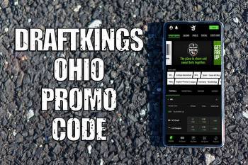 DraftKings Ohio promo code: Bet $5, get $200 bonus for NFL Sunday games