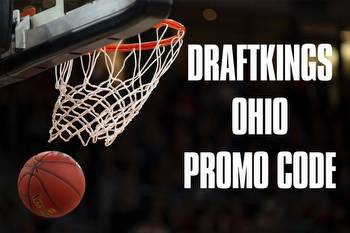 DraftKings Ohio promo code: claim $200 bonus bets for NBA, CBB Wednesday