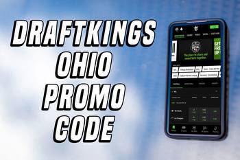 DraftKings Ohio Promo Code: Few Days Remain to Claim $200 Pre-Reg Offer