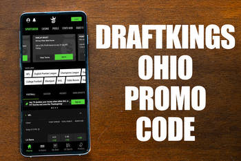 DraftKings Ohio Promo Code: Get the $200 Bonus During Buckeyes-Bulldogs