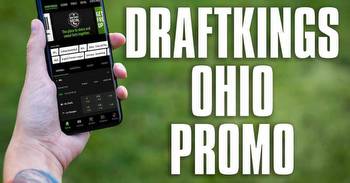 DraftKings Ohio Promo Code: Pre-Launch Concludes Next Week, Secure $200 Now