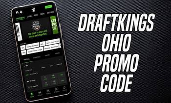 DraftKings Ohio Promo Code: Register in Advance to Get Crazy $200 Payout
