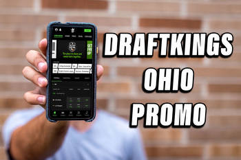 DraftKings Ohio Promo Code Returns with $200 Bonus This Weekend