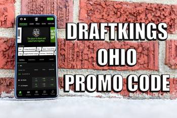 DraftKings Ohio promo code: sign up early for $200 pre-launch bonus