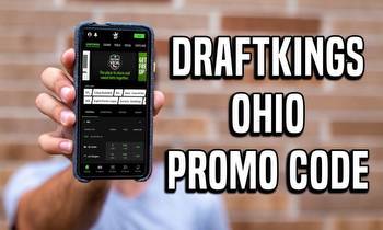 DraftKings Ohio Promo Code: Sign Up Sunday for $200 NFL Bonus