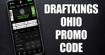 DraftKings Ohio Promo Code: Time to Score $200 Pre-Reg Bonus Is Short