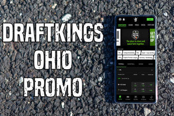 DraftKings Ohio Promo Counts Down with $200 Bonus Before Launch
