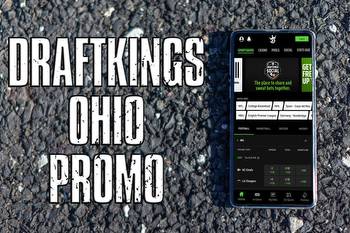 DraftKings Ohio Promo: What You Need to Do Get the $200 Pre-Reg Bonus