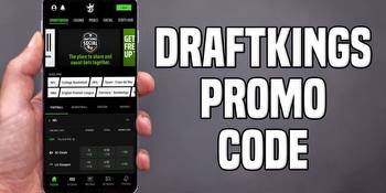 DraftKings Promo Code: 40-1 Odds for MLB Playoffs This Weekend
