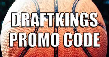 DraftKings Promo Code: Bet $5, Win $150 Any NBA, CBB Game