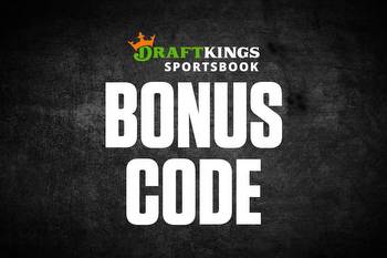 DraftKings promo code: Bet $5, Win $200 bonus for any sport this week