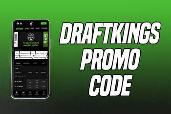 DraftKings promo code: Bet $5, win $200 bonus for World Series, NBA games