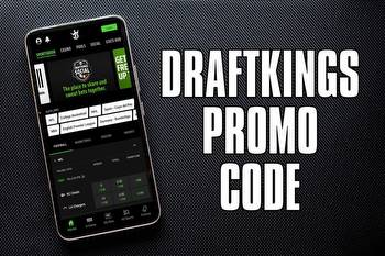 DraftKings promo code: Bet $5, win $200 NBA, World Series bonus