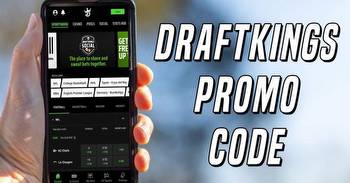 DraftKings Promo Code: Bet $5, Win $200 on Raiders-Chiefs Monday Night