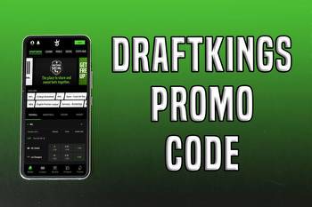 DraftKings promo code for MNF unlocks biggest Cowboys-Giants no-brainer