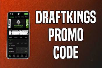 DraftKings promo code for NFL Sunday: Bet $5, win $200 any Week 8 game