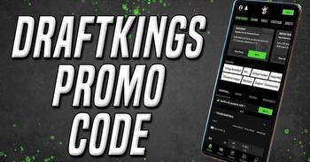 DraftKings Promo Code: Get Bet $5, Win $200 for Massive Ravens-Bucs Matchup