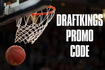 DraftKings promo code: How to score 30-1 NBA, MLB odds boost