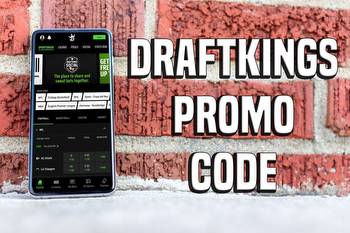 DraftKings promo code: NBA or Ravens-Bucs bet $5, win $200 bonus