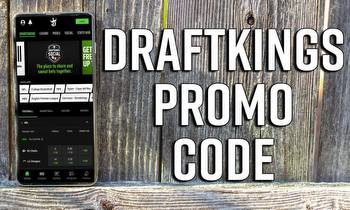 DraftKings Promo Code: Raiders-Chiefs 40 to 1 Odds for MNF
