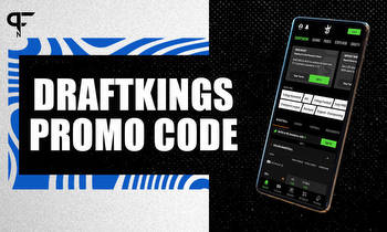 DraftKings promo code smashes it out of the park with $100 guaranteed bonus