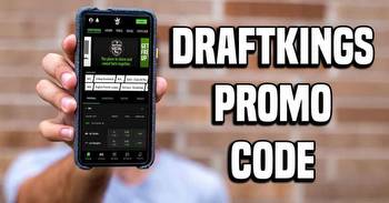 DraftKings Promo Code: Turn $5 Into $200 for College Football Week 11