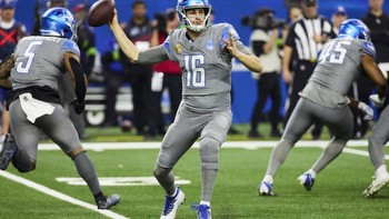 DraftKings promo code: Unlock $1,250 in bonus bets for Rams vs. Lions, NFL playoffs