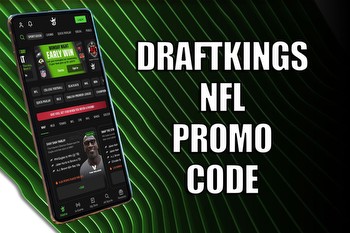 DraftKings promo code unlocks $150 bonus win or lose for any NFL Week 12 game