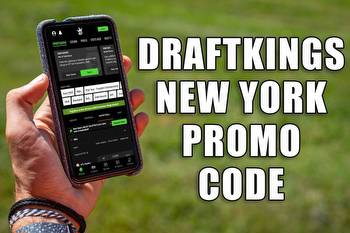 DraftKings Sportsbook NY Promo: NFL $200, Big CFB, MLB Offers