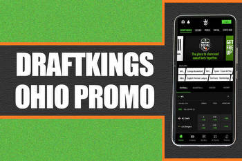 DraftKings Sportsbook Ohio Promo: $200 Pre-Launch Bonus Ends Soon