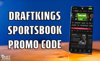 DraftKings Sportsbook promo code: $200 bonus is yours for NFL Week 5