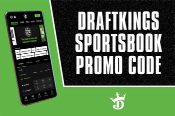 DraftKings Sportsbook promo code: Claim $250 in bonuses for Seahawks-Giants MNF