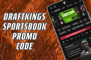 DraftKings Sportsbook promo code: Get automatic $200 bonus for Week 8