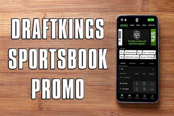 DraftKings Sportsbook promo for NFL Week 2 scores $350 bonus Sunday