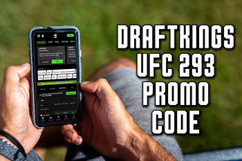 DraftKings UFC 293 Promo Code: Bet $5, Get $200 Adesanya-Strickland Bonus