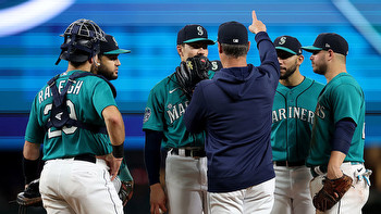 Drayer: Seattle Mariners' path to offseason success? More pitching