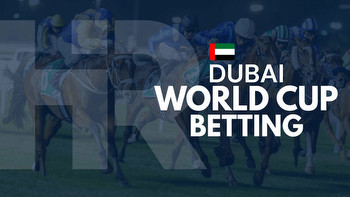 Dubai World Cup Betting (2024)