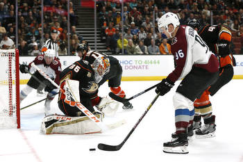 Ducks Vs Avalanche: Date, Time, Tv, Streaming, Betting Odds, More