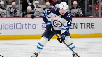 Dump And Chase Winnipeg Jets Toronto Maple Leafs Best Bets
