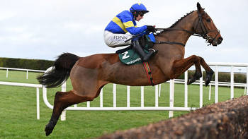 Dysart Dynamo stakes Arkle claim with impressive Chase debut