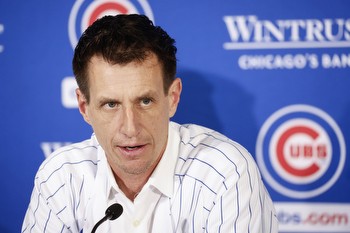 Early Predictions Say Cubs Will Miss Playoffs In 2024
